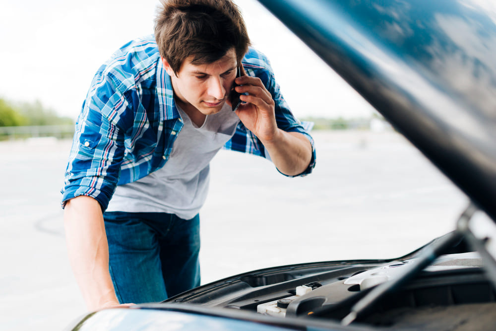 I 5 problemi più comuni di tutte le auto