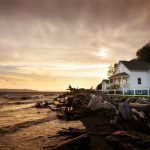 Il design perfetto per una casa sul mare