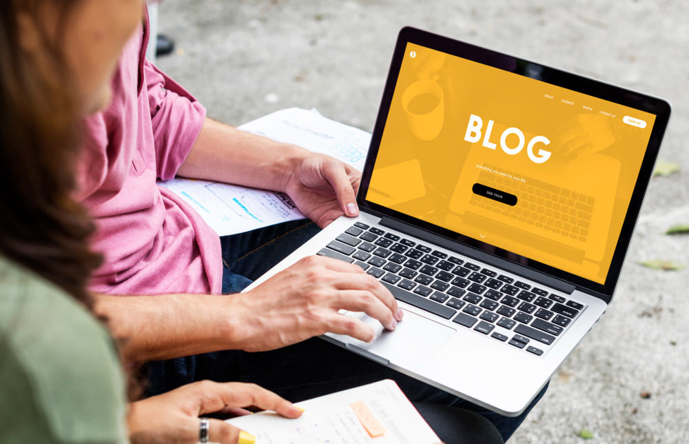 Perché scrivere un blog è ancora utile