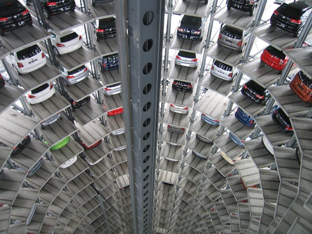 Come creare un modello di business nel settore automotive