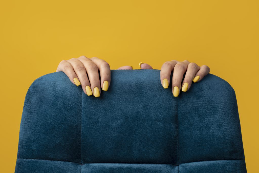 Il business delle nail art come funziona